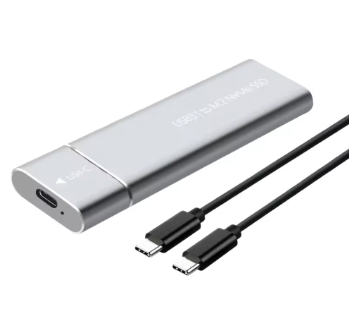 Enclosure M.2 USB 3.0